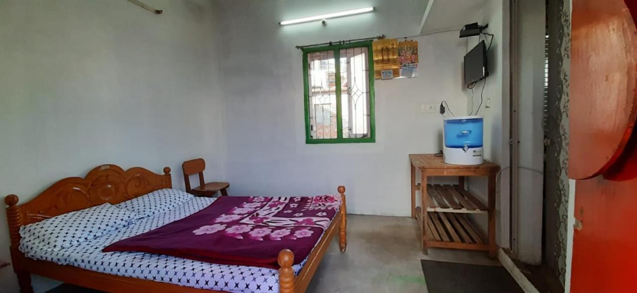 White House Anandagiri Hostel Kodaikanal Bagian luar foto