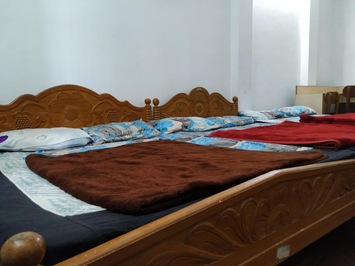 White House Anandagiri Hostel Kodaikanal Bagian luar foto