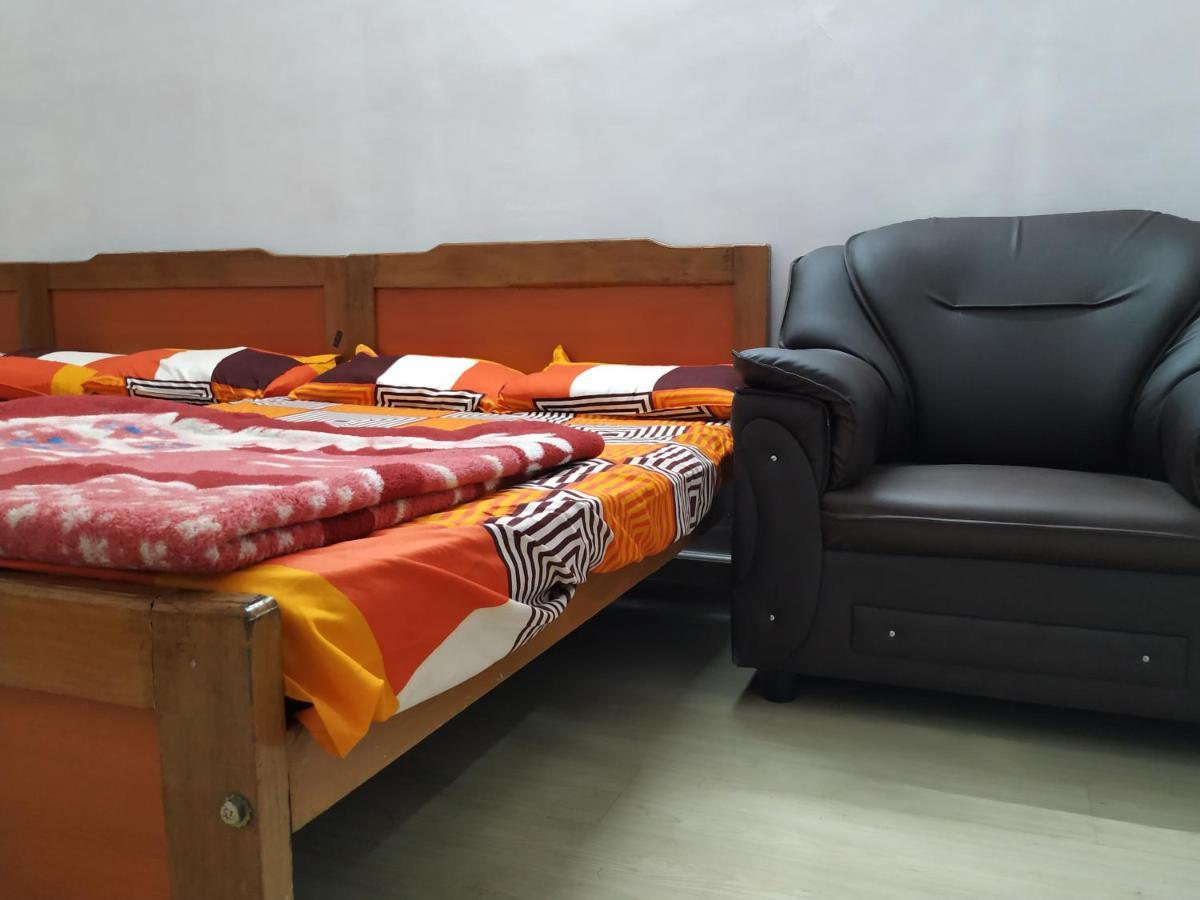 White House Anandagiri Hostel Kodaikanal Bagian luar foto