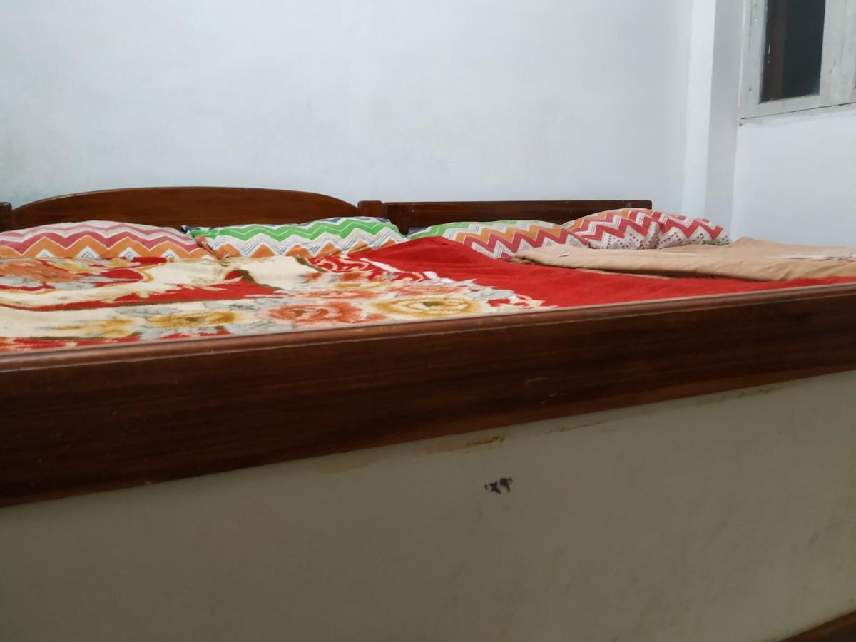 White House Anandagiri Hostel Kodaikanal Bagian luar foto